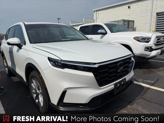 2024 Honda CR-V EX-L AWD for sale in O'Fallon, IL