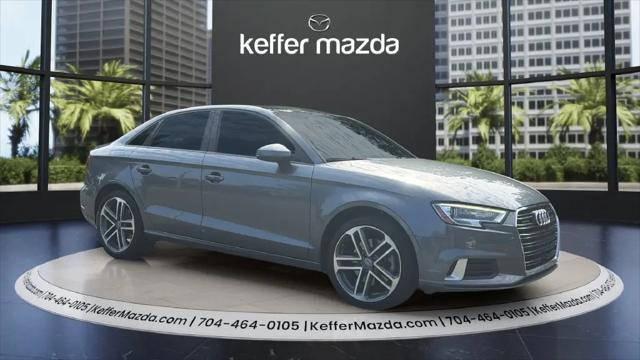 2017 Audi A3 2.0T Premium for sale in Huntersville, NC