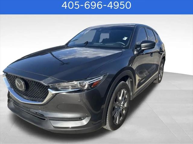 2019 Mazda CX-5 Signature for sale in Edmond, OK