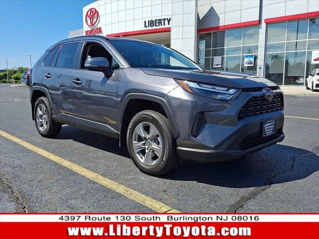 2024 Toyota RAV4 XLE for sale in Burlington, NJ