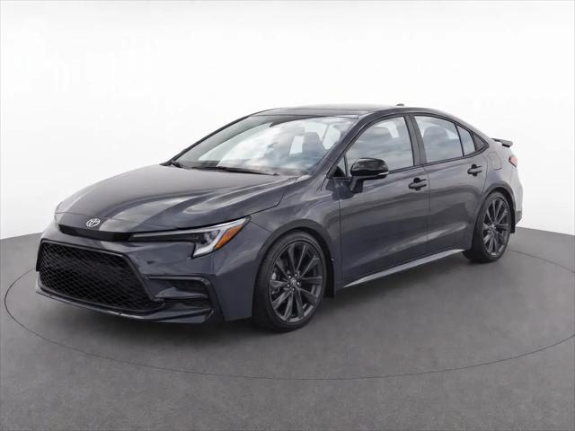 2023 Toyota Corolla SE for sale in Freehold, NJ