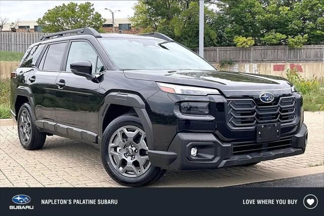 2026 Subaru Outback Premium for sale in Palatine, IL
