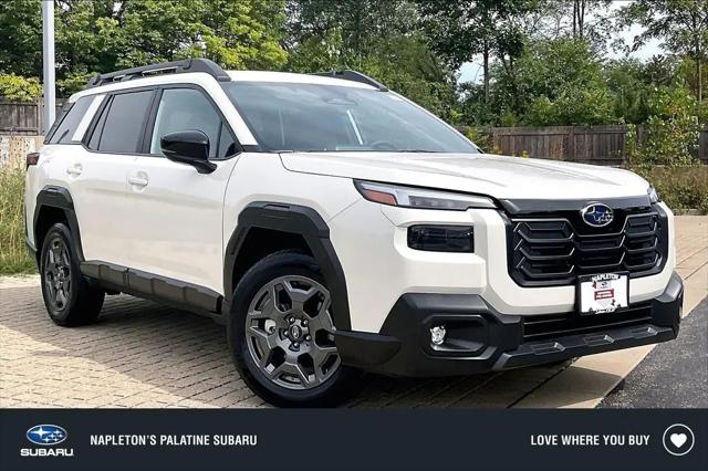 2026 Subaru Outback Premium for sale in Palatine, IL