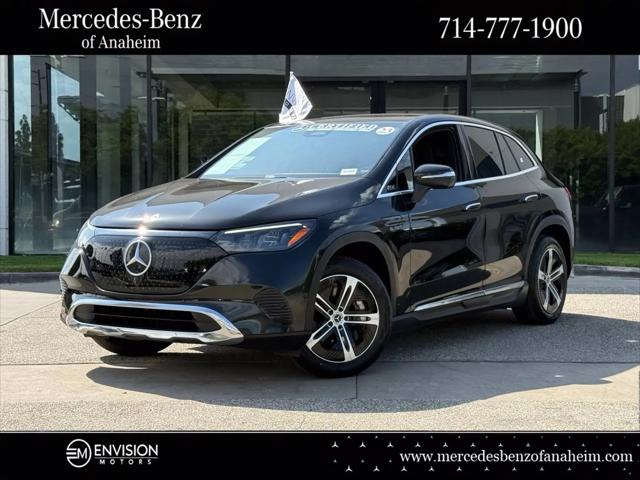 2023 Mercedes-Benz EQE 350+ EQE 350+ for sale in Anaheim, CA