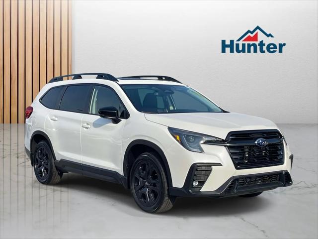 2026 Subaru Ascent Onyx Edition Touring 7-Passenger for sale in Fletcher, NC