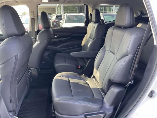 2026 Subaru Ascent Onyx Edition Touring 7-Passenger
