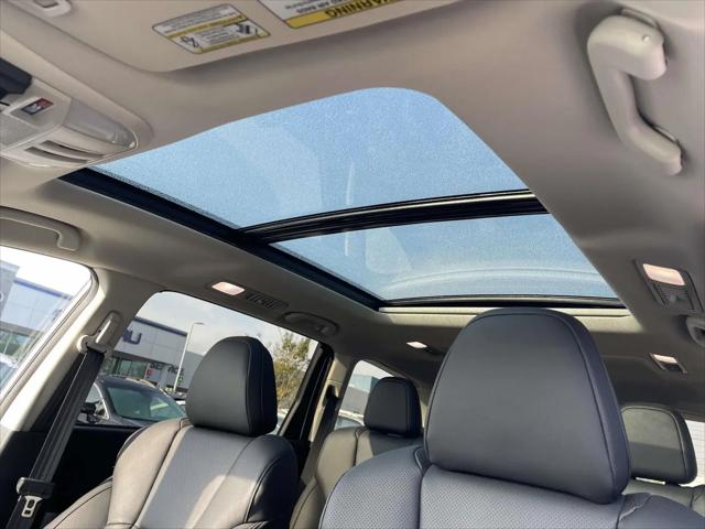 2026 Subaru Ascent Onyx Edition Touring 7-Passenger