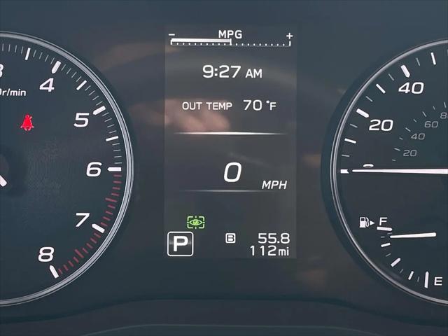 2026 Subaru Ascent Onyx Edition Touring 7-Passenger