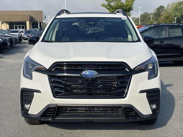 2026 Subaru Ascent Onyx Edition Touring 7-Passenger
