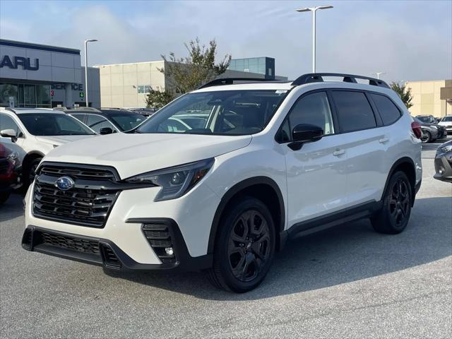 2026 Subaru Ascent Onyx Edition Touring 7-Passenger