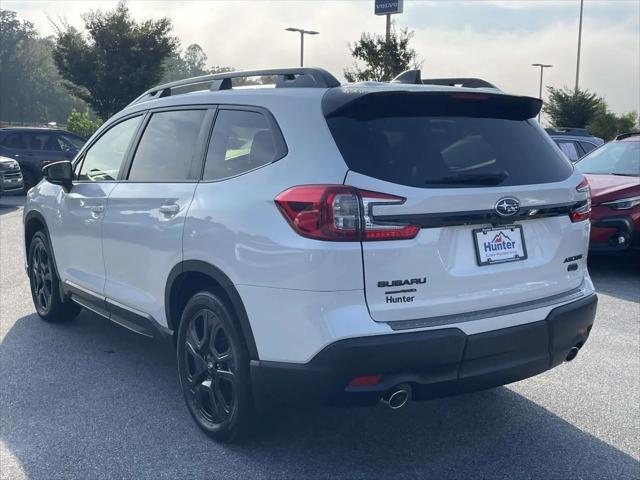 2026 Subaru Ascent Onyx Edition Touring 7-Passenger