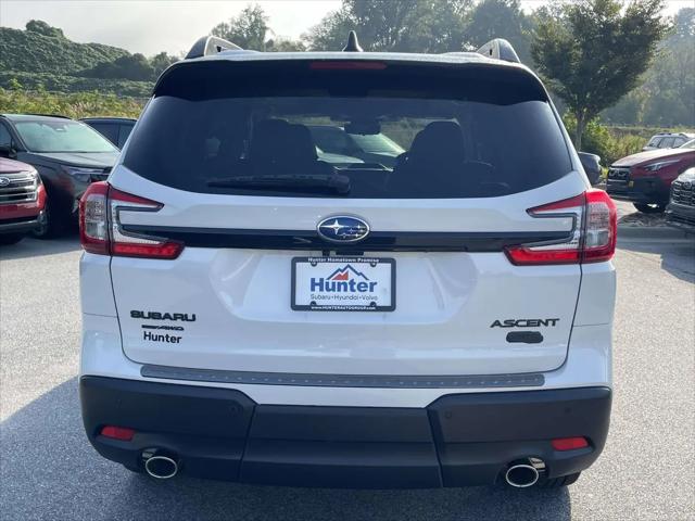 2026 Subaru Ascent Onyx Edition Touring 7-Passenger