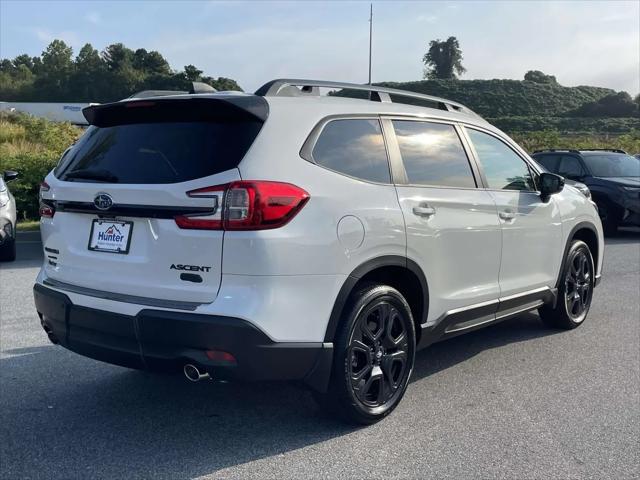 2026 Subaru Ascent Onyx Edition Touring 7-Passenger