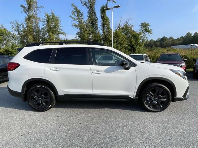 2026 Subaru Ascent Onyx Edition Touring 7-Passenger