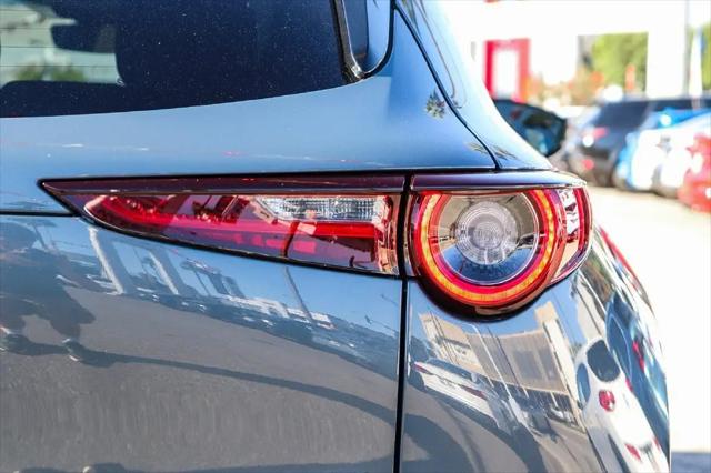 2023 Mazda CX-30 2.5 S Carbon Edition