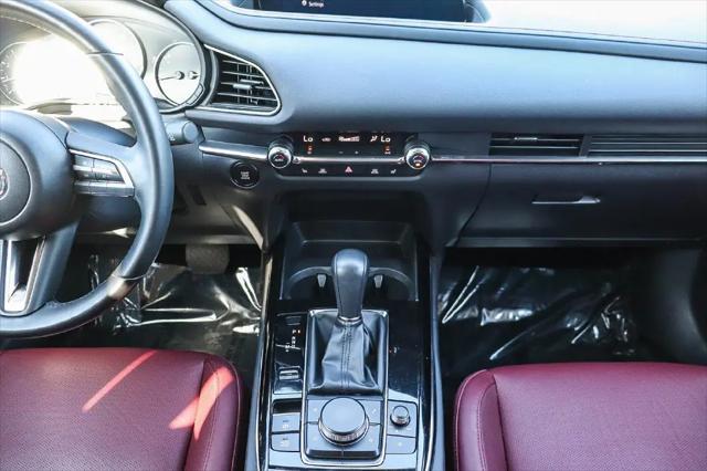2023 Mazda CX-30 2.5 S Carbon Edition