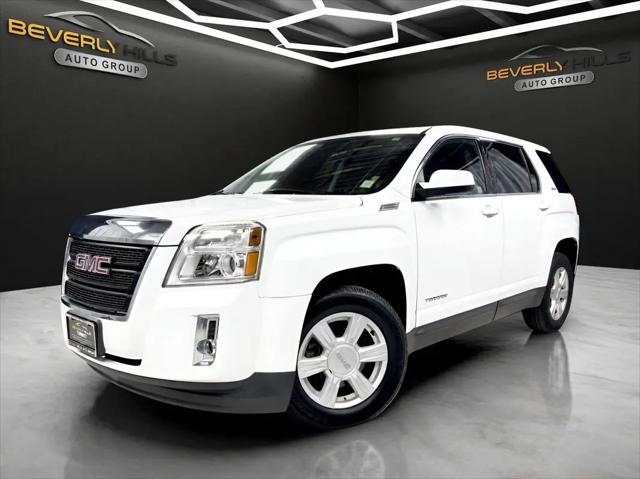 2015 GMC Terrain SLE-1 for sale in Elmont, NY