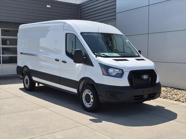 2027 Ford Transit Cargo Van T-250 for sale in Lumberton, NC