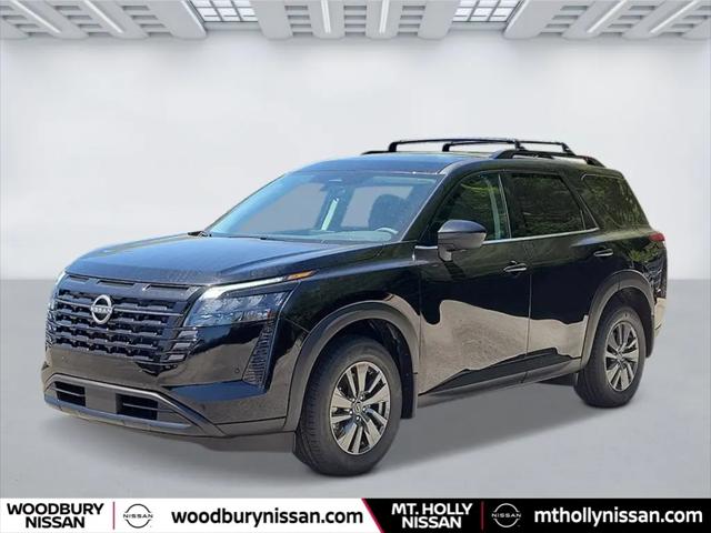 2026 Nissan Pathfinder SV for sale in Woodbury, NJ