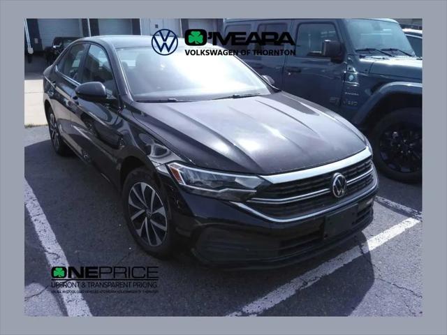 2024 Volkswagen Jetta 1.5T S for sale in Thornton, CO