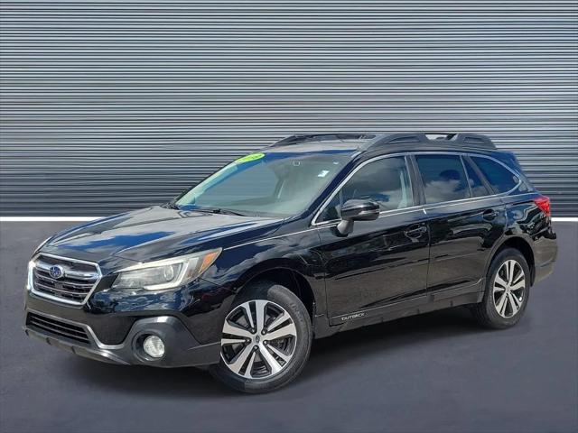 2019 Subaru Outback 2.5i Limited for sale in Saint Petersburg, FL