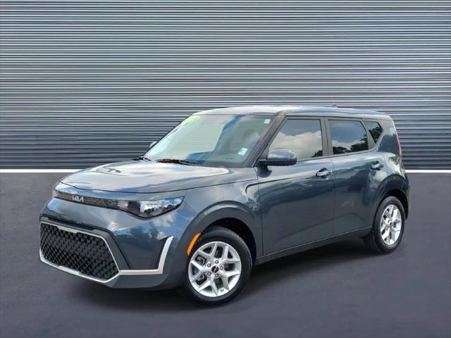 2025 Kia Soul LX for sale in Saint Petersburg, FL