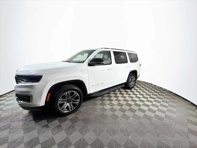 2024 Jeep Wagoneer Series II 4x4 for sale in Keyport, NJ