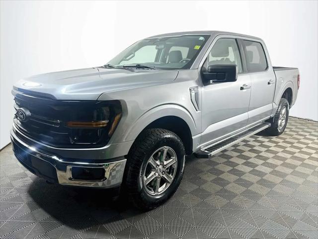 2025 Ford F-150 XLT for sale in Keyport, NJ