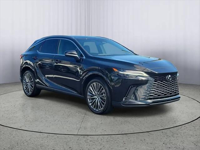 2024 Lexus RX 450h+ Luxury for sale in Viera, FL