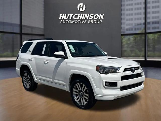 2022 Toyota 4Runner TRD Sport for sale in Albany, GA