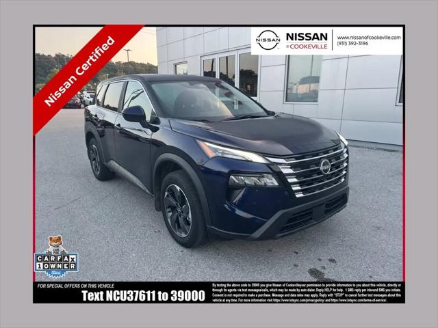 2026 Nissan Rogue SV for sale in Cookeville, TN
