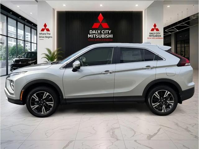2026 Mitsubishi Eclipse Cross SE S-AWC