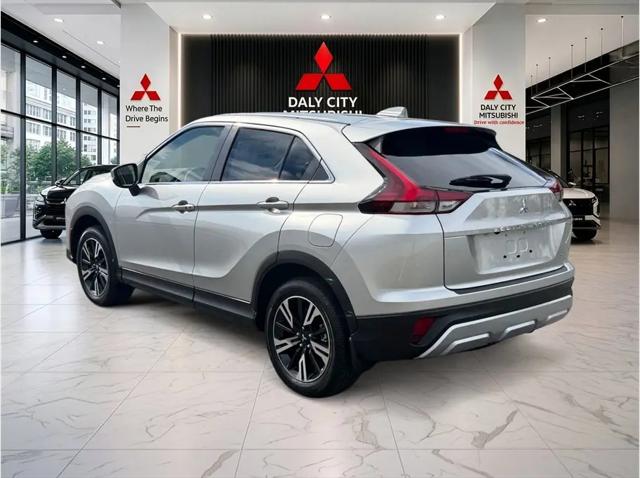 2026 Mitsubishi Eclipse Cross SE S-AWC