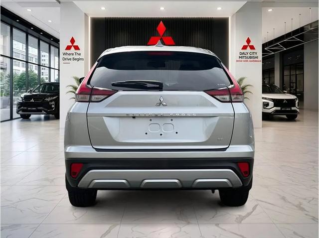 2026 Mitsubishi Eclipse Cross SE S-AWC