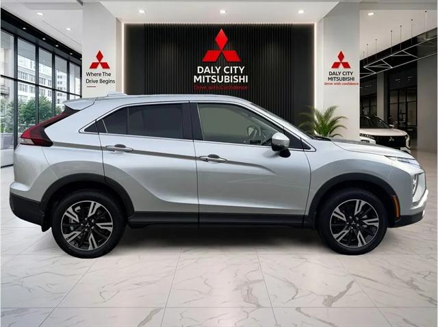 2026 Mitsubishi Eclipse Cross SE S-AWC