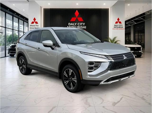 2026 Mitsubishi Eclipse Cross SE S-AWC