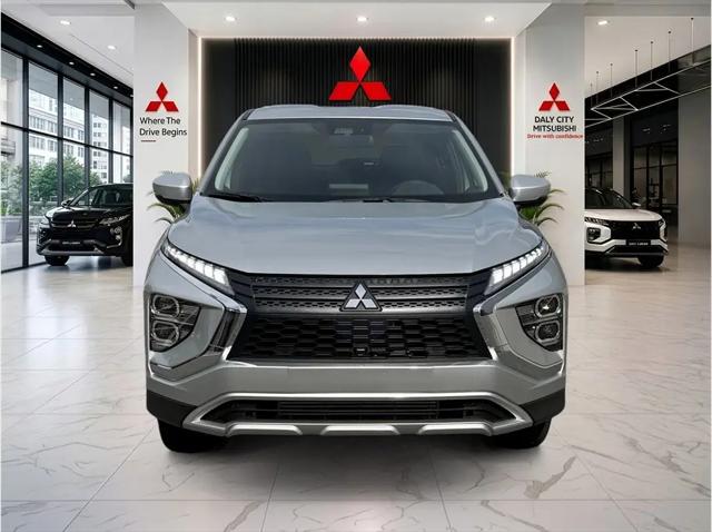 2026 Mitsubishi Eclipse Cross SE S-AWC