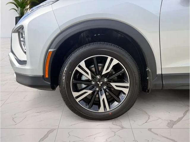 2026 Mitsubishi Eclipse Cross SE S-AWC