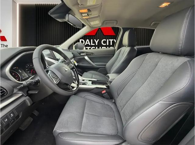 2026 Mitsubishi Eclipse Cross SE S-AWC