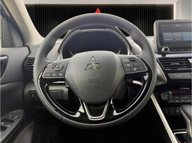 2026 Mitsubishi Eclipse Cross SE S-AWC