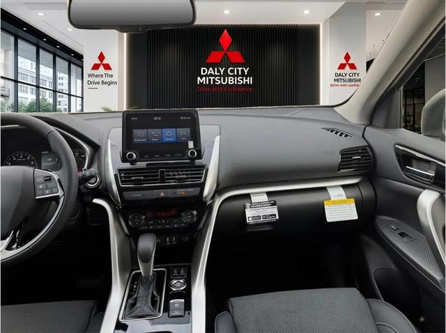 2026 Mitsubishi Eclipse Cross SE S-AWC