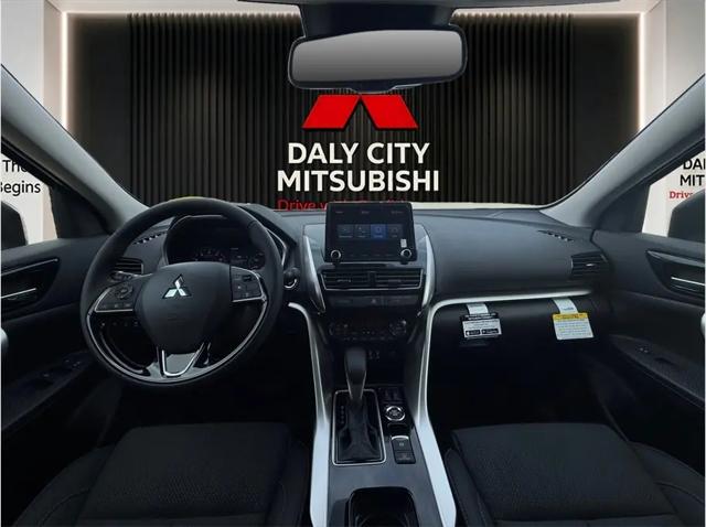 2026 Mitsubishi Eclipse Cross SE S-AWC