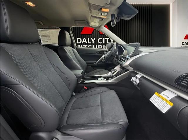 2026 Mitsubishi Eclipse Cross SE S-AWC