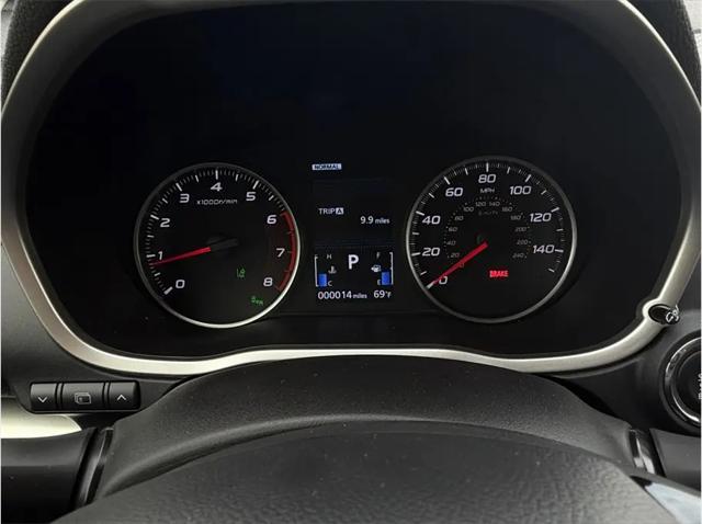 2026 Mitsubishi Eclipse Cross SE S-AWC