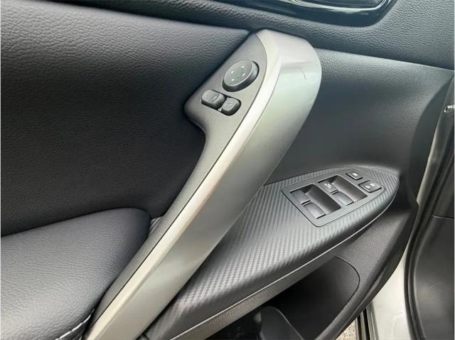 2026 Mitsubishi Eclipse Cross SE S-AWC
