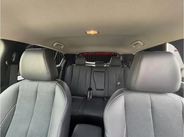 2026 Mitsubishi Eclipse Cross SE S-AWC