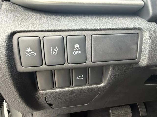 2026 Mitsubishi Eclipse Cross SE S-AWC