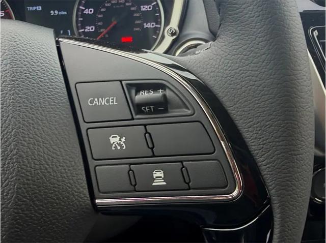 2026 Mitsubishi Eclipse Cross SE S-AWC