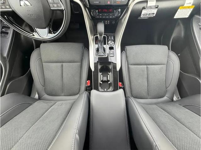 2026 Mitsubishi Eclipse Cross SE S-AWC