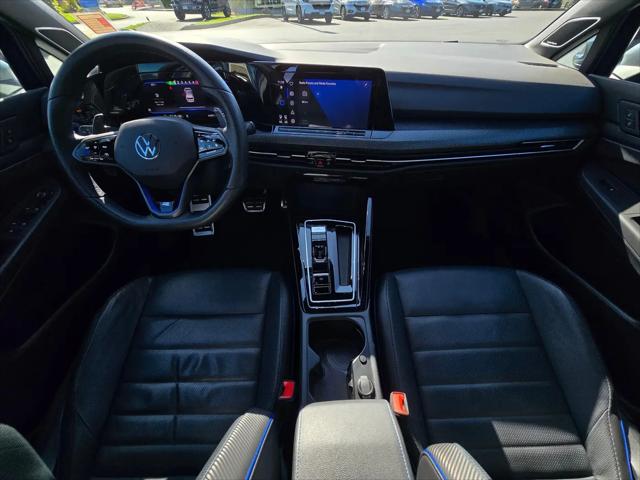 2024 Volkswagen Golf R 2.0T